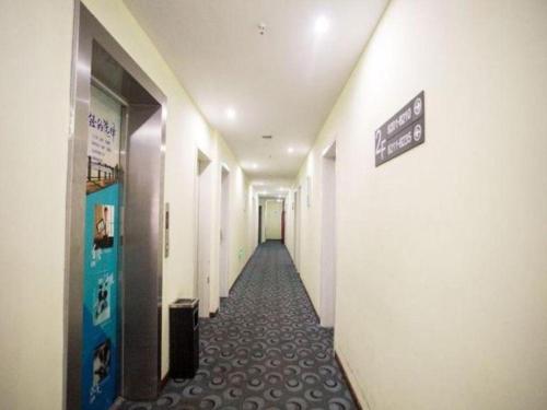 Imagen general del Hotel 7 Days Premium Suzhou Mudu Ancient Town. Foto 6