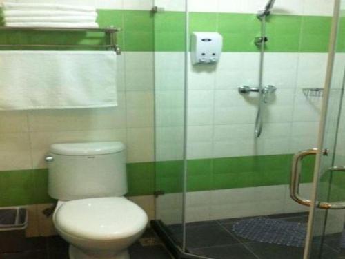Imagen general del Hotel 7 Days Premium Suzhou Mudu Ancient Town. Foto 7