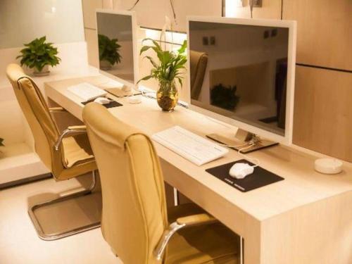 Imagen general del Hotel 7 Days Premium Tongliao Train Station Branch. Foto 10