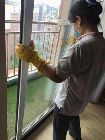 Imagen general del Hotel 7 Days Premium Zhengzhou Shangjie District Government. Foto 6