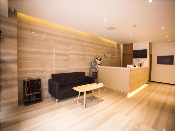 Imagen general del Hotel 7 Days Premium·Binzhou People's Hospital. Foto 2