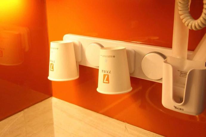 Imagen general del Hotel 7 Days Premium&middot;Hangzhou Jiubao Bus Station Wumei. Foto 4