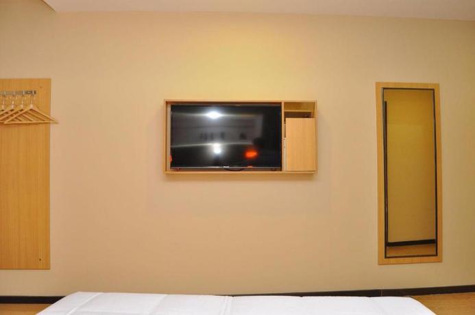 Imagen general del Hotel 7 Days Premium·Huaihua South Railway Station. Foto 5