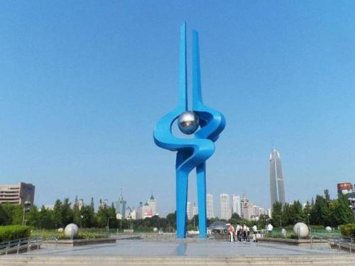 Imagen general del Hotel 7 Days Premium&middot;Jinan West Station, Huaiyin District. Foto 15