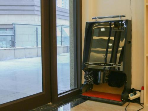 Imagen general del Hotel 7 Days Premium&middot;Jinan West Station, Huaiyin District. Foto 18