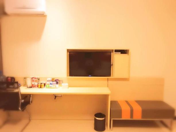 Imagen general del Hotel 7 Days Premium&middot;Pingliang Jingning. Foto 2