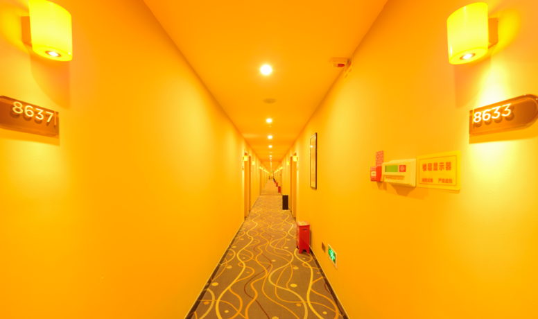 Imagen general del Hotel 7 Days Premium&middot;Shihezi Development Zone. Foto 2