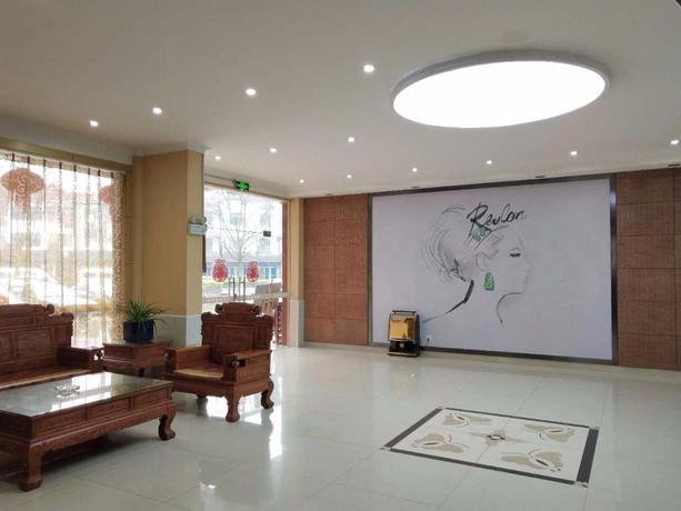 Imagen general del Hotel 7 Days Premium&middot;Suzhou Tongli Ancient Town. Foto 3