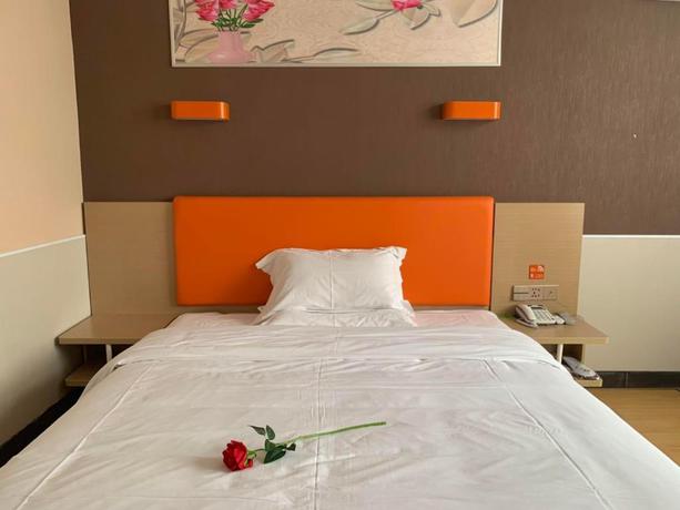 Imagen general del Hotel 7 Days Premium&middot;Suzhou Tongli Ancient Town. Foto 5