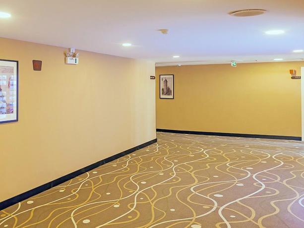 Imagen general del Hotel 7 Days Premium&middot;Xiamen Airport Xianglu. Foto 4