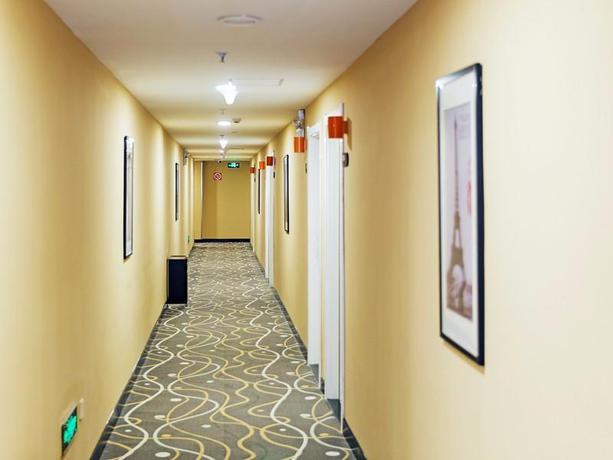 Imagen general del Hotel 7 Days Premium&middot;Xiamen Airport Xianglu. Foto 5