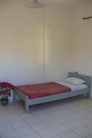 Imagen general del Hotel 7 Days Studios and Apts. Foto 5
