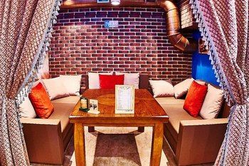 Imagen de la habitación del Hotel 7 Dorog. Foto 8