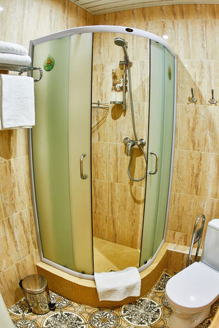 Imagen de la habitación del Hotel 7 Dorog. Foto 11