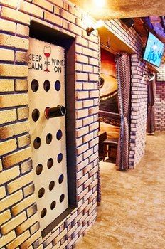 Imagen de la habitación del Hotel 7 Dorog. Foto 12