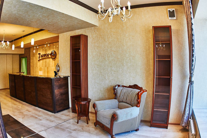 Imagen de la habitación del Hotel 7 Dorog. Foto 13