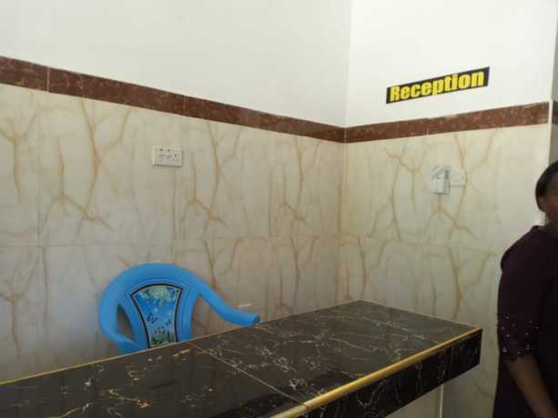 Imagen de los interiores del Hotel 7 Dreams. Foto 16