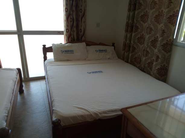 Imagen de la habitación del Hotel 7 Dreams. Foto 3