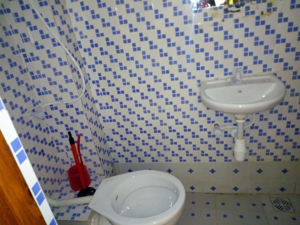 Imagen de la habitación del Hotel 7 Dreams. Foto 4