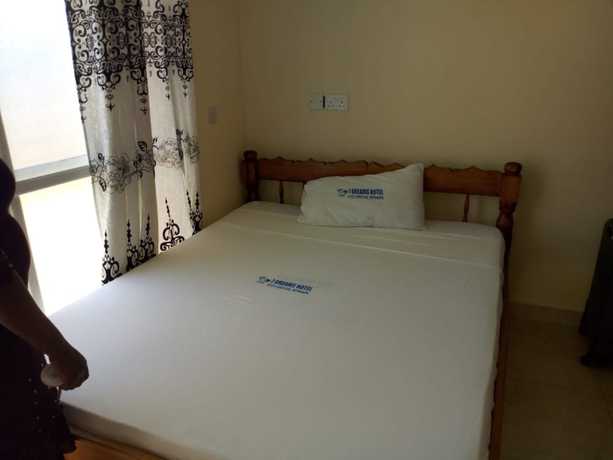 Imagen de la habitación del Hotel 7 Dreams. Foto 5