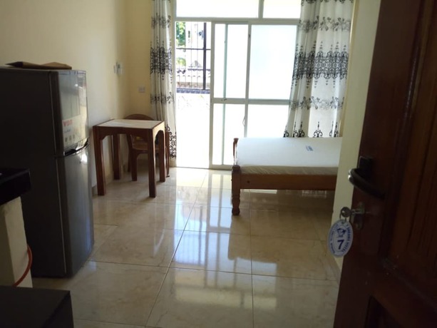 Imagen de la habitación del Hotel 7 Dreams. Foto 6