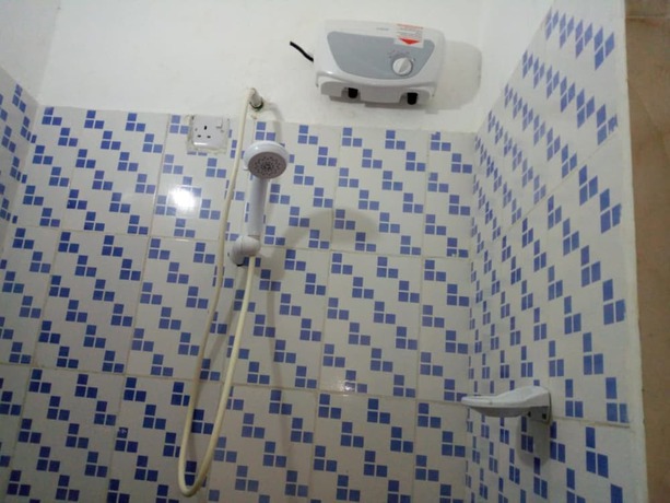 Imagen de la habitación del Hotel 7 Dreams. Foto 9
