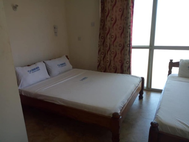 Imagen de la habitación del Hotel 7 Dreams. Foto 11