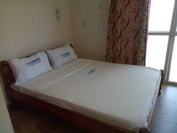 Imagen de la habitación del Hotel 7 Dreams. Foto 12