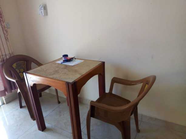 Imagen de la habitación del Hotel 7 Dreams. Foto 13