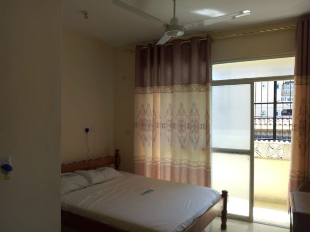 Imagen general del Hotel 7 Dreams. Foto 1