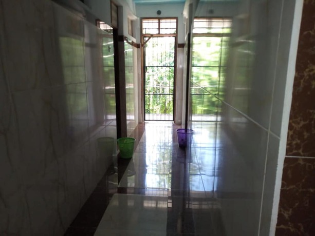 Imagen de los interiores del Hotel 7 Dreams. Foto 19