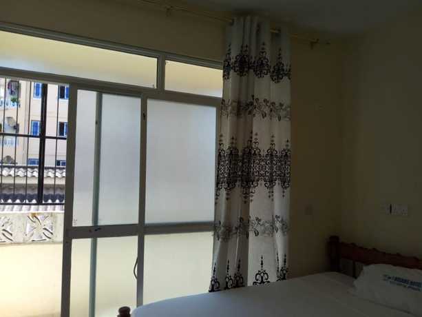 Imagen de la habitación del Hotel 7 Dreams. Foto 15