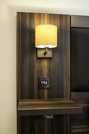 Imagen de la habitación del Hotel 7 Dublin. Foto 10