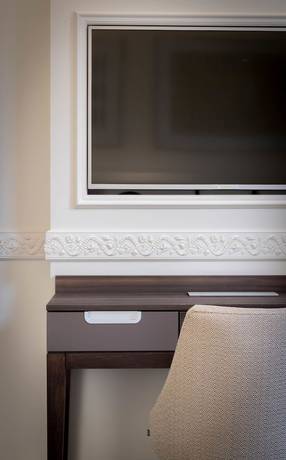 Imagen de la habitación del Hotel 7 Dublin. Foto 17