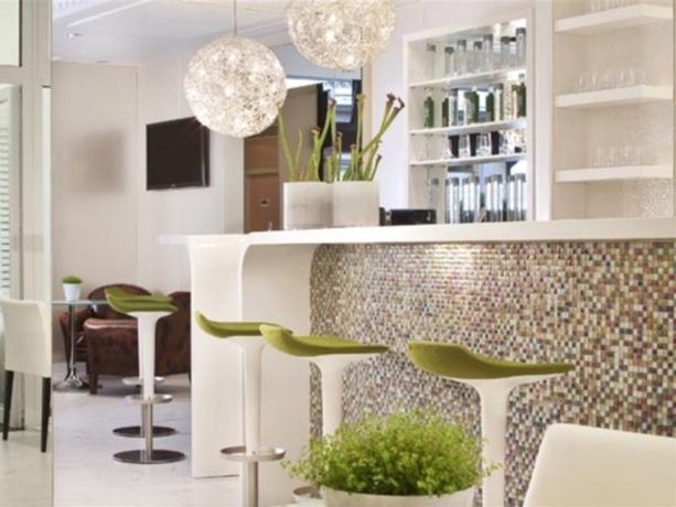 Imagen general del Hotel 7 Eiffel By Malone. Foto 5