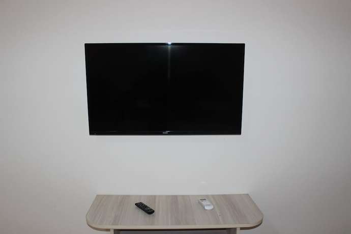 Imagen de la habitación del Hotel 7. Foto 3