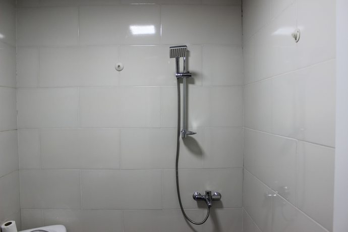 Imagen de la habitación del Hotel 7. Foto 4