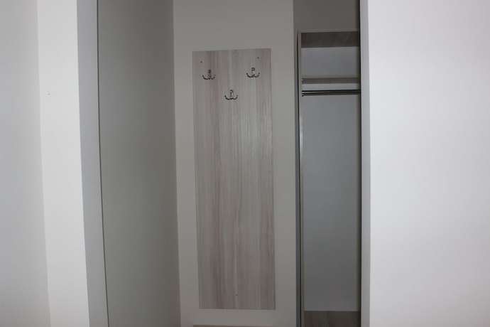 Imagen de los interiores del Hotel 7. Foto 15