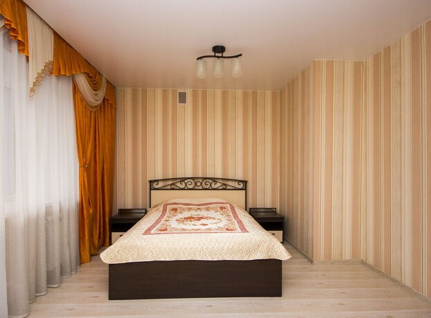 Imagen de la habitación del Hotel 7 Floors Tyumen Center. Foto 8