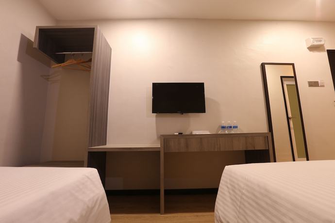Imagen de la habitación del Hotel 7 Heaven Boutique Hotel. Foto 3