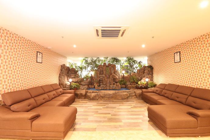 Imagen de los interiores del Hotel 7 Heaven Boutique Hotel. Foto 14