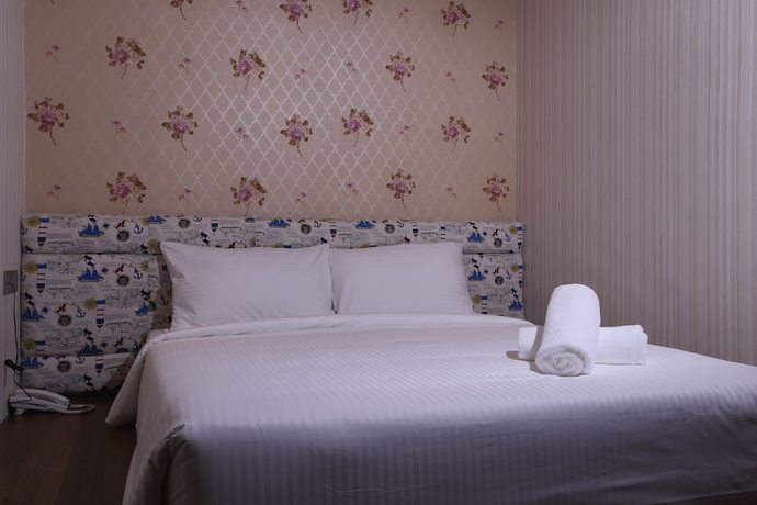 Imagen de la habitación del Hotel 7 Heaven Boutique Hotel. Foto 11