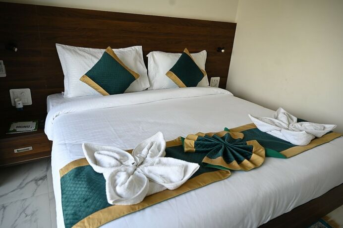 Imagen general del Hotel 7 Heaven. Foto 4
