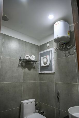 Imagen general del Hotel 7 Heaven. Foto 5