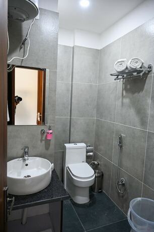 Imagen general del Hotel 7 Heaven. Foto 6