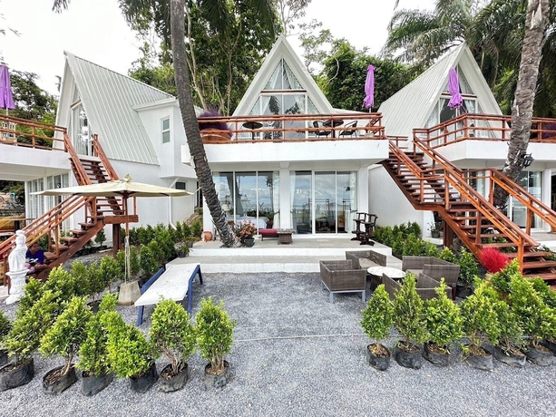 Imagen de la habitación del Hotel 7 Heaven camping Lanta. Foto 11