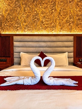 Imagen de la habitación del Hotel 7 Hills Resort. Foto 5