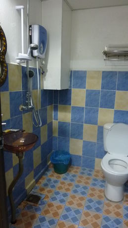 Imagen de la habitación del Hotel 7 Hung Hung Inn. Foto 4