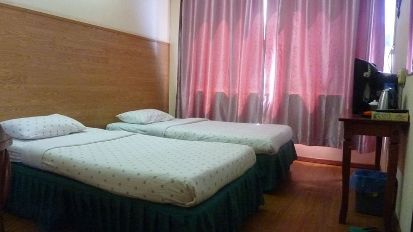 Imagen de la habitación del Hotel 7 Hung Hung Inn. Foto 5