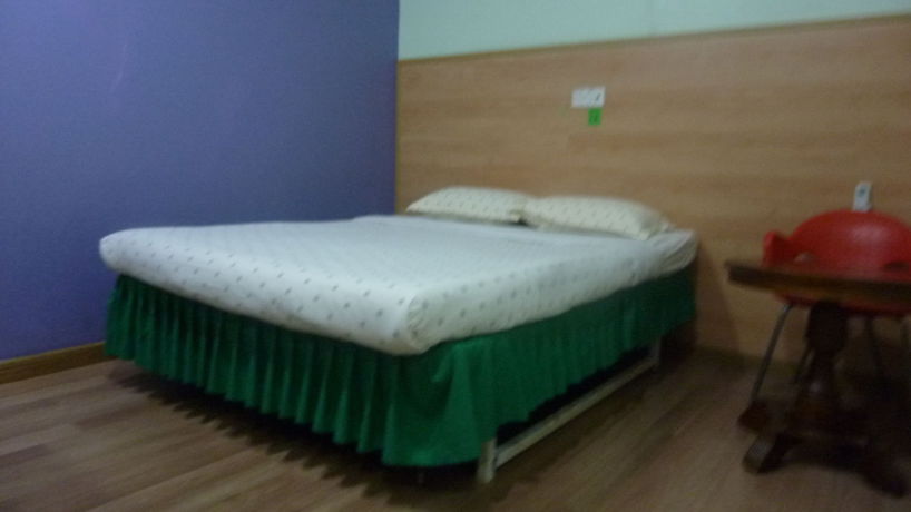 Imagen de la habitación del Hotel 7 Hung Hung Inn. Foto 6